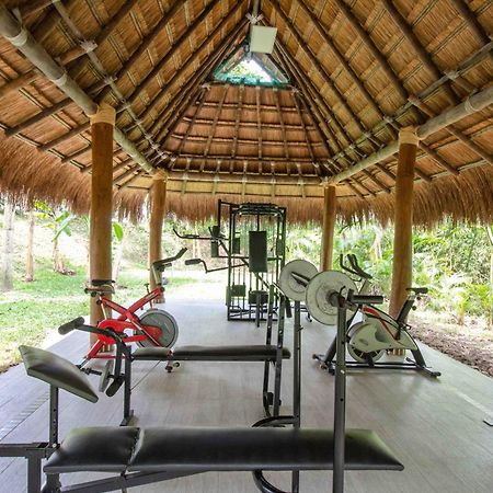 Paraiso Hotel Campestre La Virginia  Εξωτερικό φωτογραφία