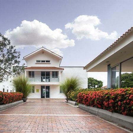 Paraiso Hotel Campestre La Virginia  Εξωτερικό φωτογραφία