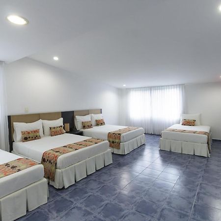 Paraiso Hotel Campestre La Virginia  Εξωτερικό φωτογραφία