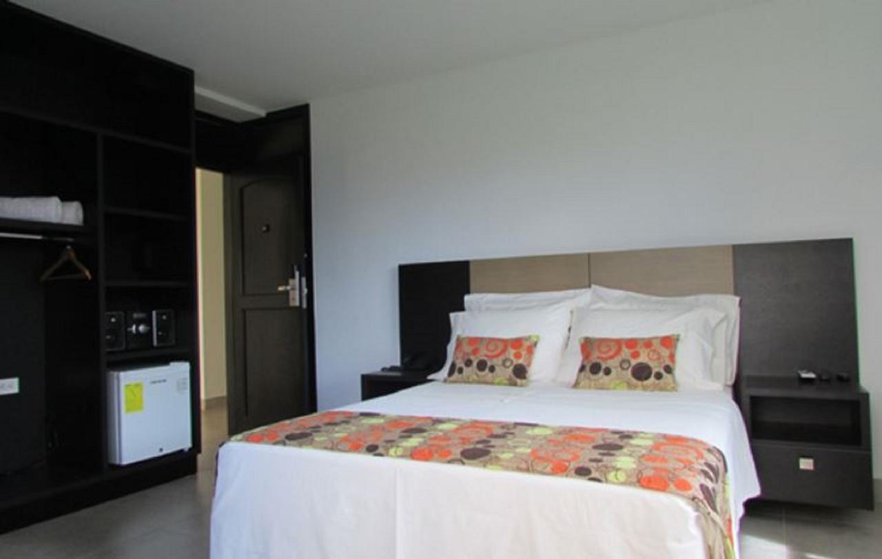 Paraiso Hotel Campestre La Virginia  Δωμάτιο φωτογραφία
