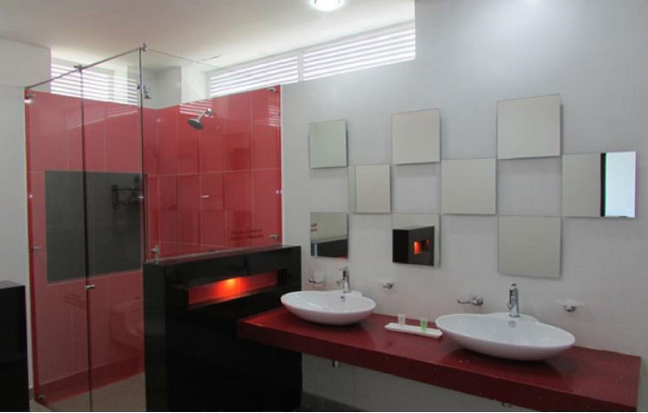 Paraiso Hotel Campestre La Virginia  Δωμάτιο φωτογραφία
