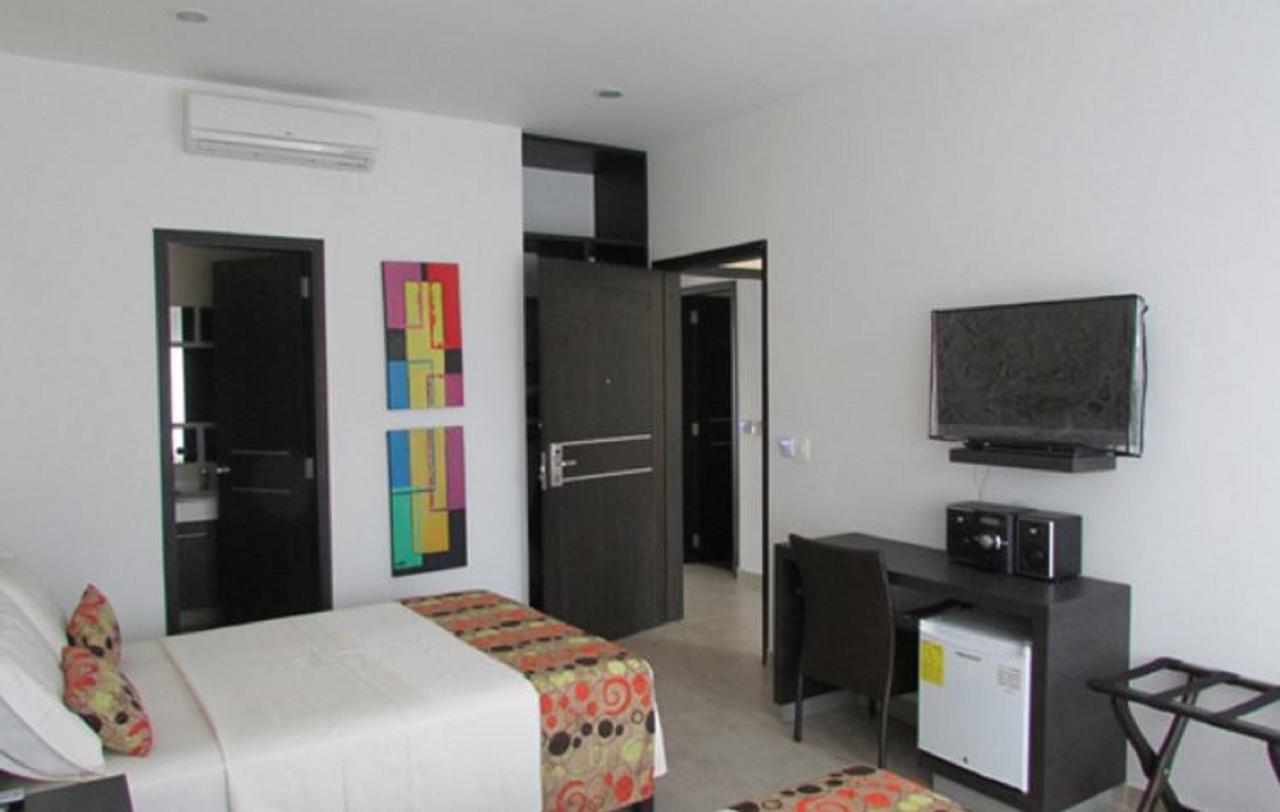 Paraiso Hotel Campestre La Virginia  Δωμάτιο φωτογραφία