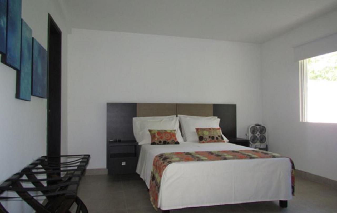 Paraiso Hotel Campestre La Virginia  Δωμάτιο φωτογραφία