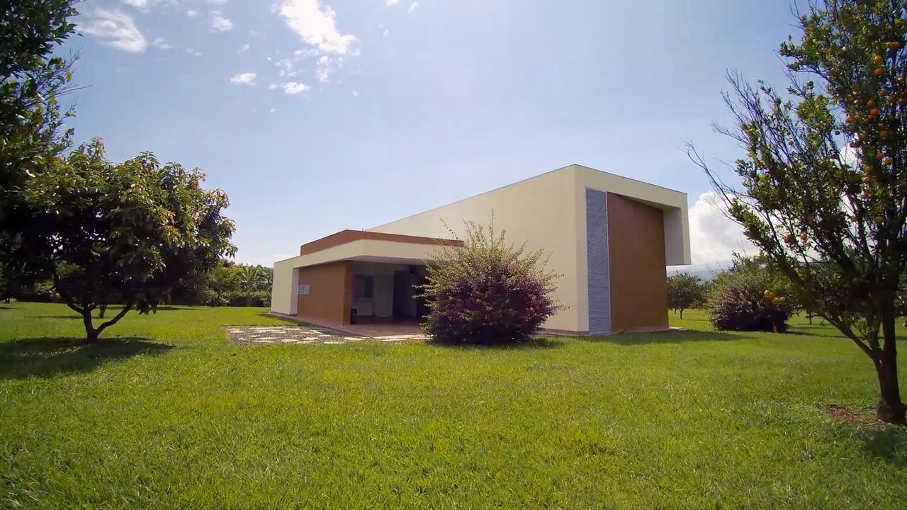 Paraiso Hotel Campestre La Virginia  Εξωτερικό φωτογραφία