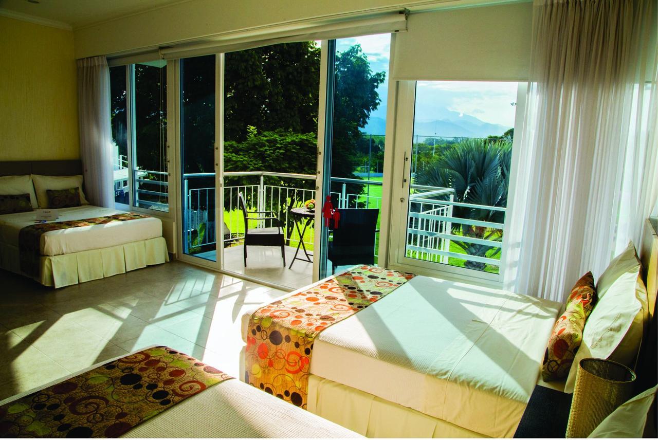 Paraiso Hotel Campestre La Virginia  Εξωτερικό φωτογραφία
