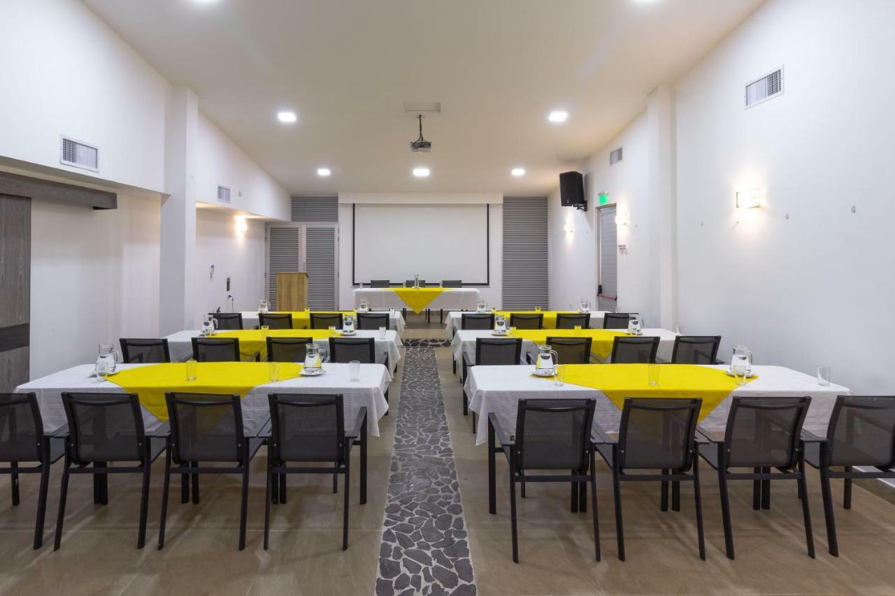 Paraiso Hotel Campestre La Virginia  Εξωτερικό φωτογραφία
