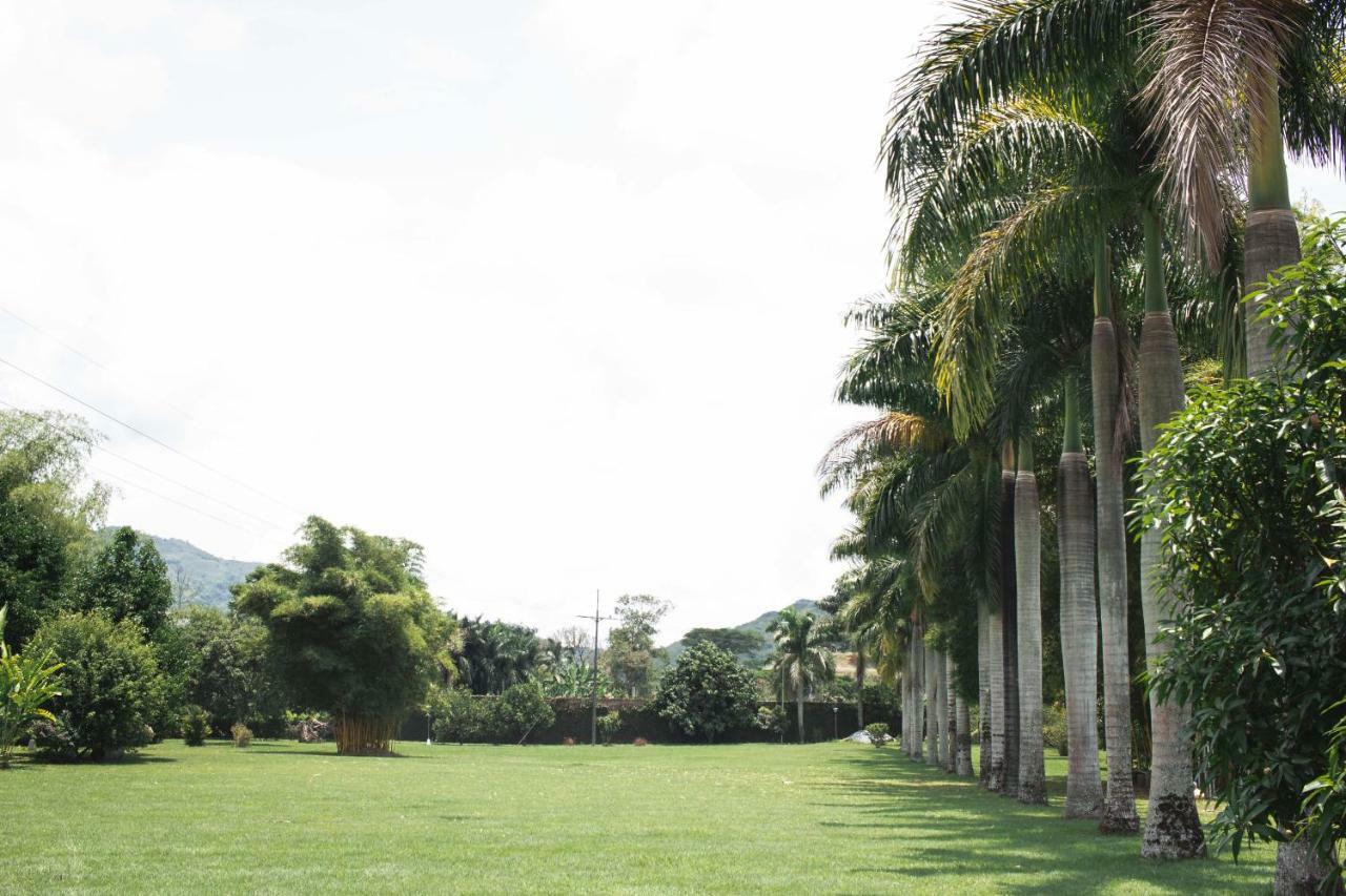 Paraiso Hotel Campestre La Virginia  Εξωτερικό φωτογραφία
