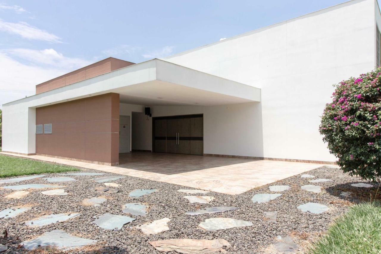 Paraiso Hotel Campestre La Virginia  Εξωτερικό φωτογραφία