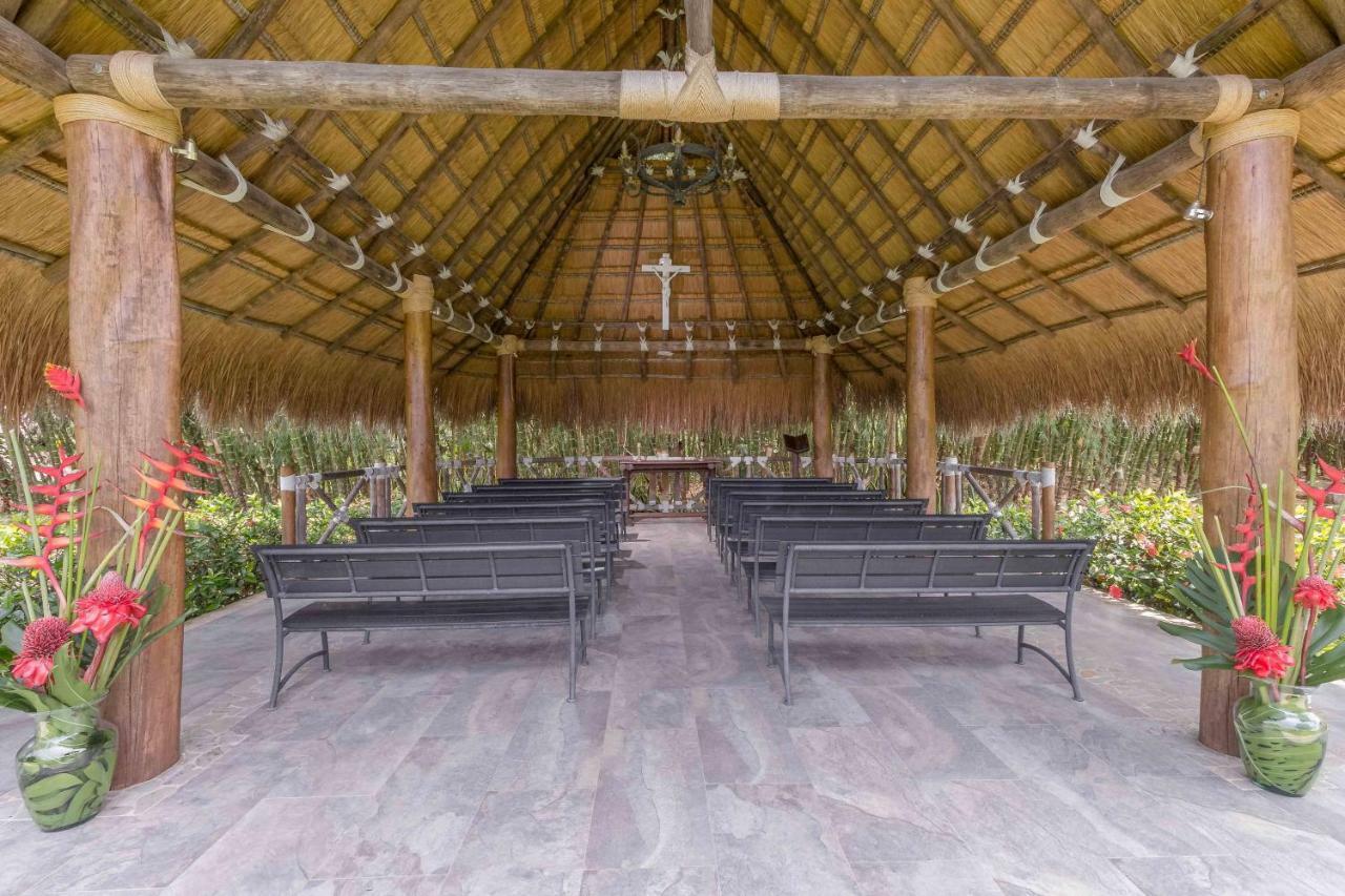 Paraiso Hotel Campestre La Virginia  Εξωτερικό φωτογραφία